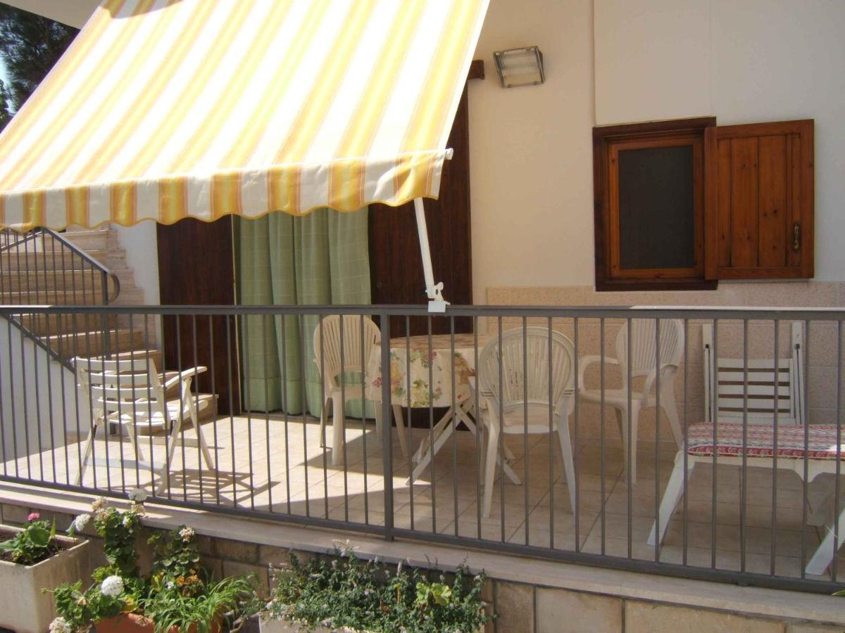 カサラベート Casa Claudeヴィラ エクステリア 写真