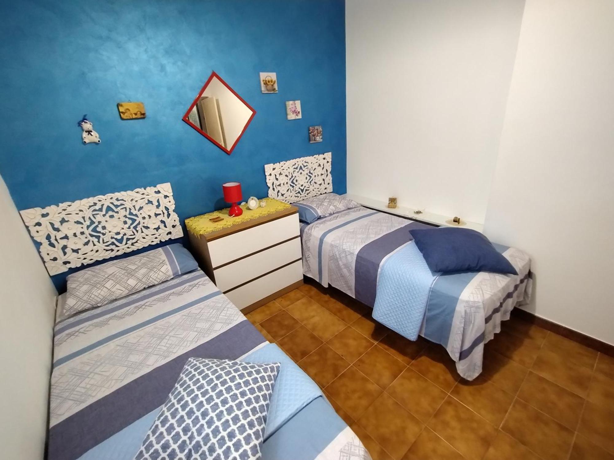 カサラベート Casa Claudeヴィラ エクステリア 写真